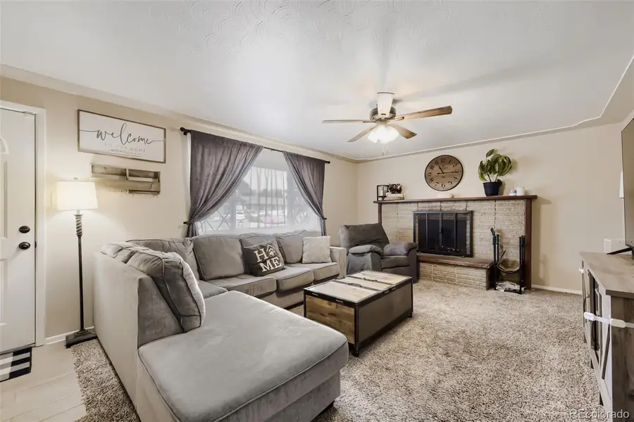 8906 Oakwood St, Westminster, CO 80031 - #3