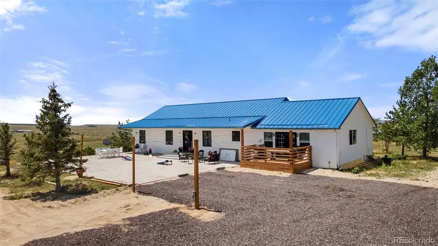 26775 E Us Highway 24, Calhan, CO 80808 - #2
