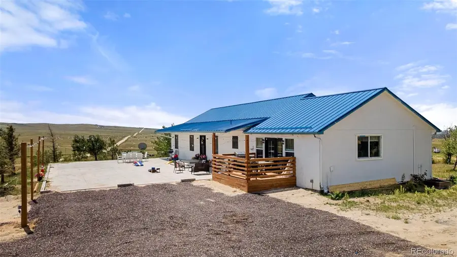 26775 E Us Highway 24, Calhan, CO 80808 - #3
