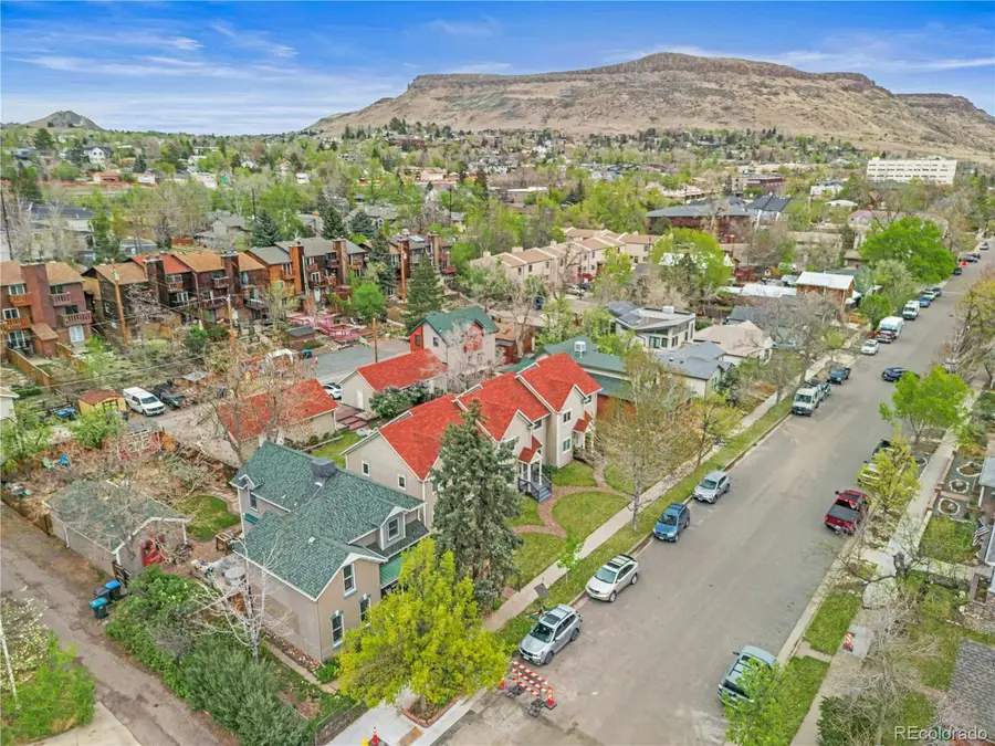 1182 9th Street, Golden, CO 80401 - #2