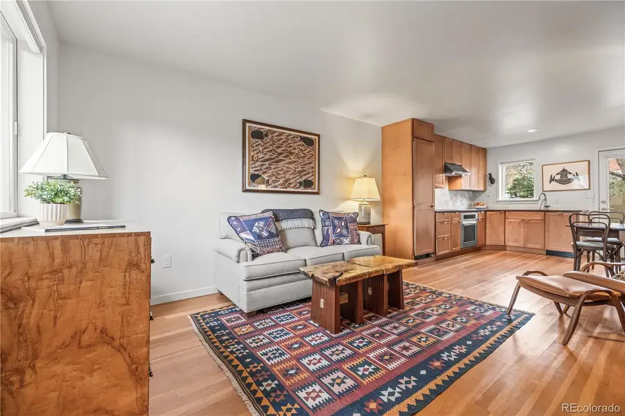 1182 9th Street, Golden, CO 80401 - #3