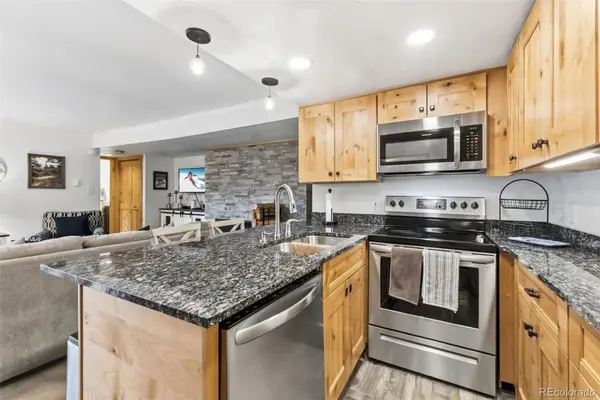 423 Wild Irishman Road #13202, Dillon, CO 80435