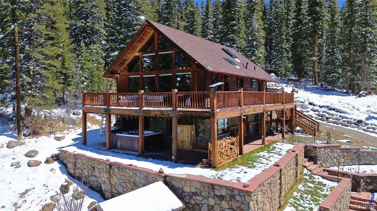 232 Goldfinch Place, Alma, CO 80420 - #1