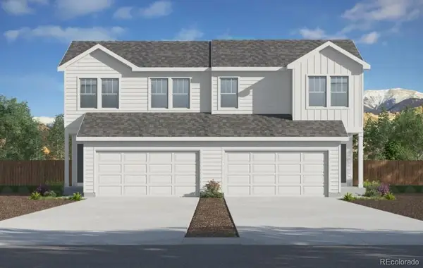 3628 Evelyn Lane, Colorado Springs, CO 80907