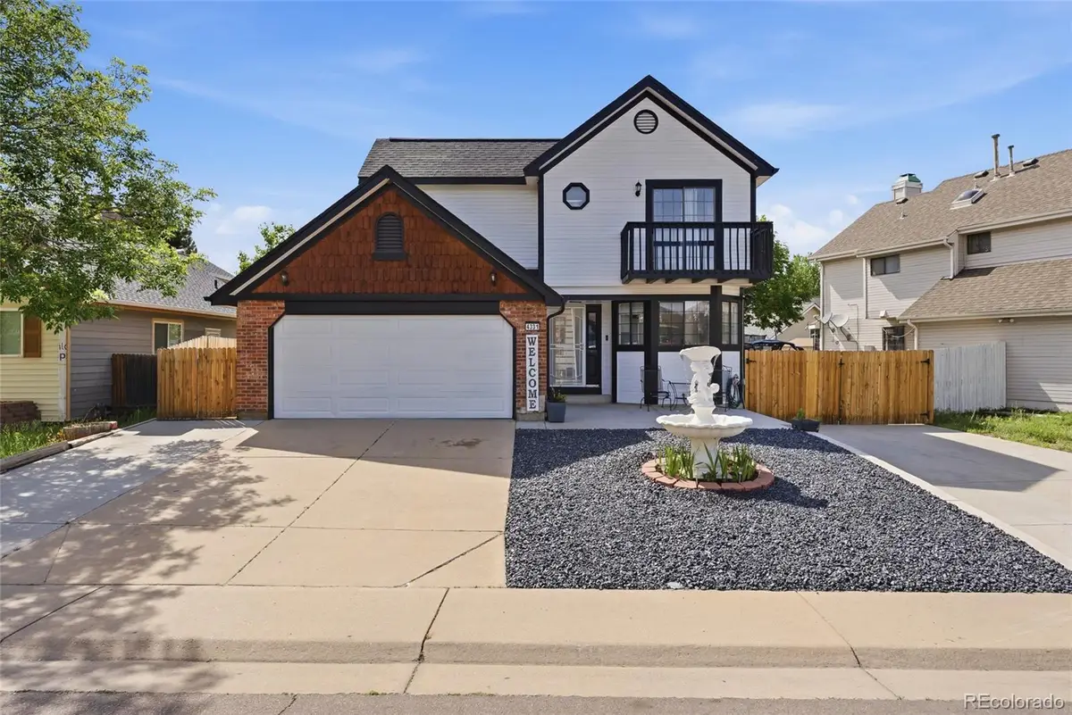 4331 Del Rio Court, Denver, CO 80239 - #1