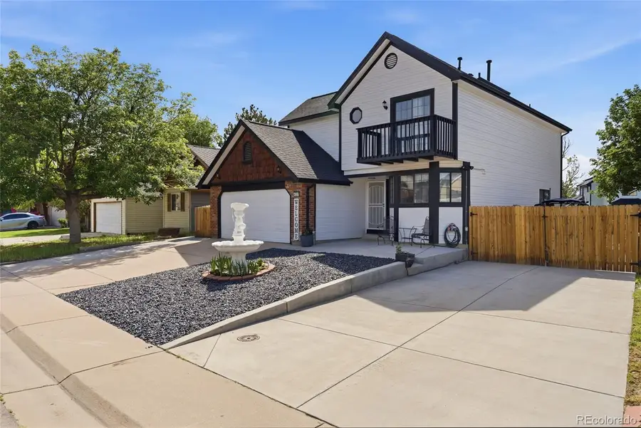 4331 Del Rio Court, Denver, CO 80239 - #2