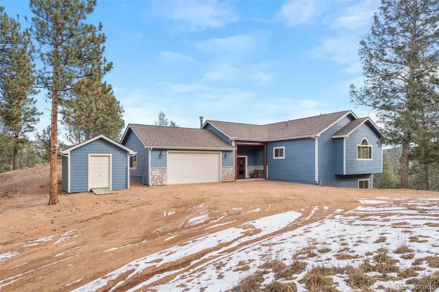 29004 Amerind Springs, Pine, CO 80470 - Image #2