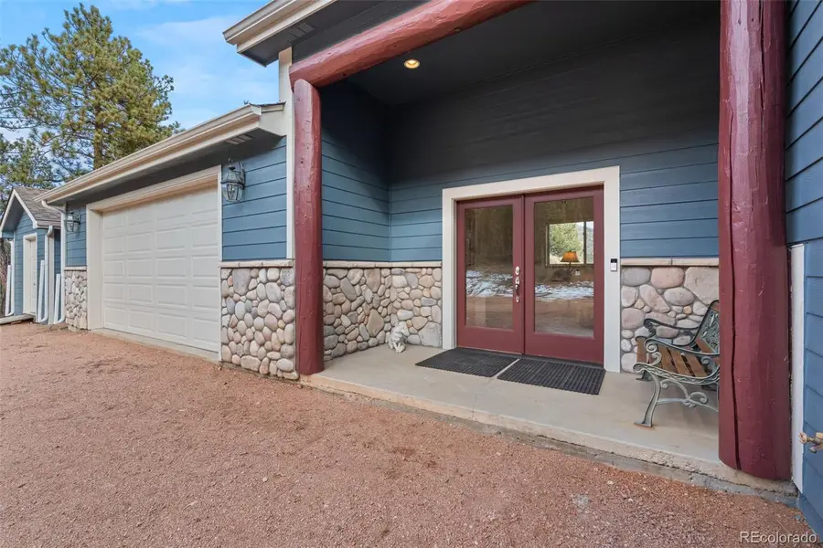 29004 Amerind Springs, Pine, CO 80470 - Image #3