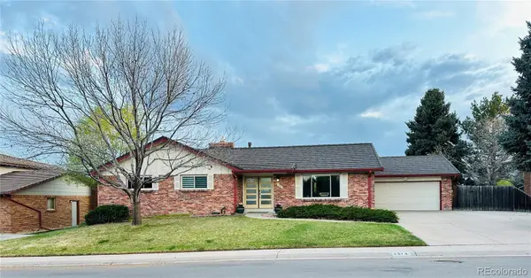 7314 W Walden Drive, Littleton, CO 80128