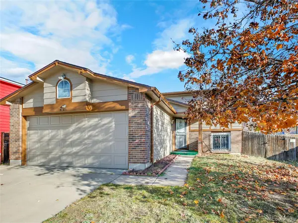 4684 Eugene Way, Denver, CO 80239