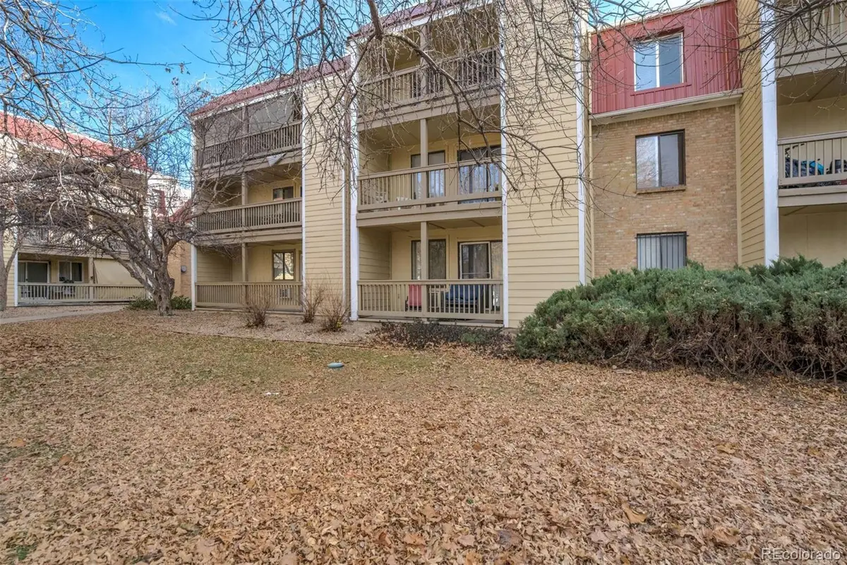 14852 E Kentucky Drive #934, Aurora, CO 80012 - Image #1