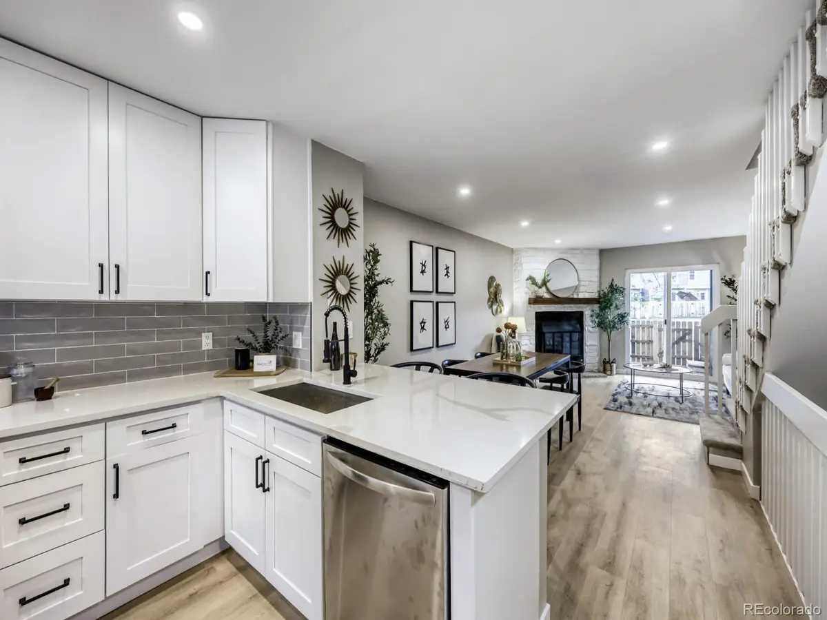10595 W Dartmouth Avenue, Lakewood, CO 80227 - #1