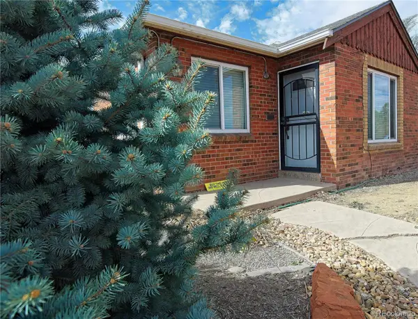 2501 Quebec Street, Denver, CO 80207