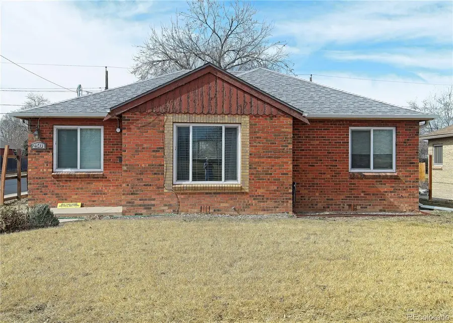 2501 Quebec Street, Denver, CO 80207 - #3