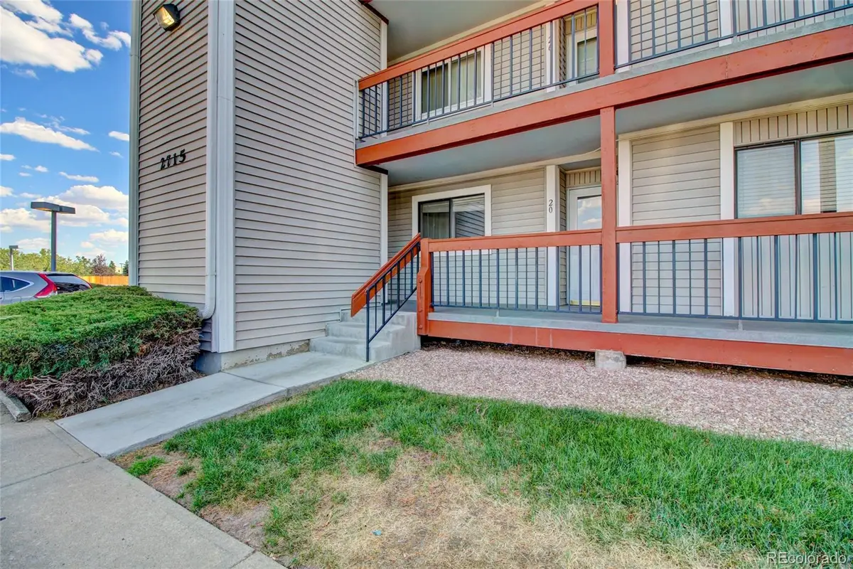 2715 W 86th Avenue #20, Westminster, CO 80031 - #1