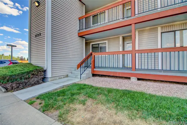 2715 W 86th Avenue #20, Westminster, CO 80031