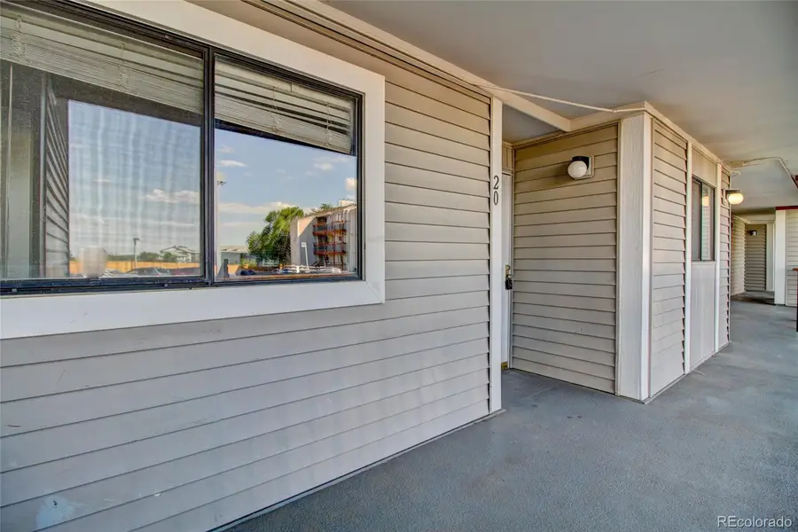 2715 W 86th Avenue #20, Westminster, CO 80031 - #2
