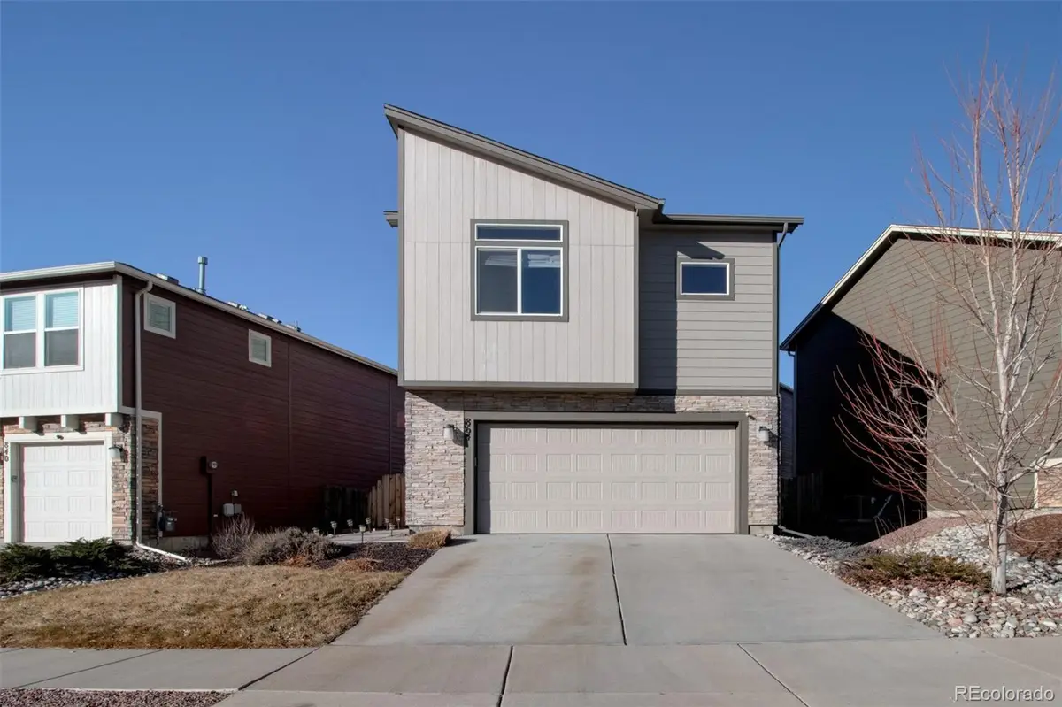 864 Endeavor Way, Colorado Springs, CO 80915 - #1