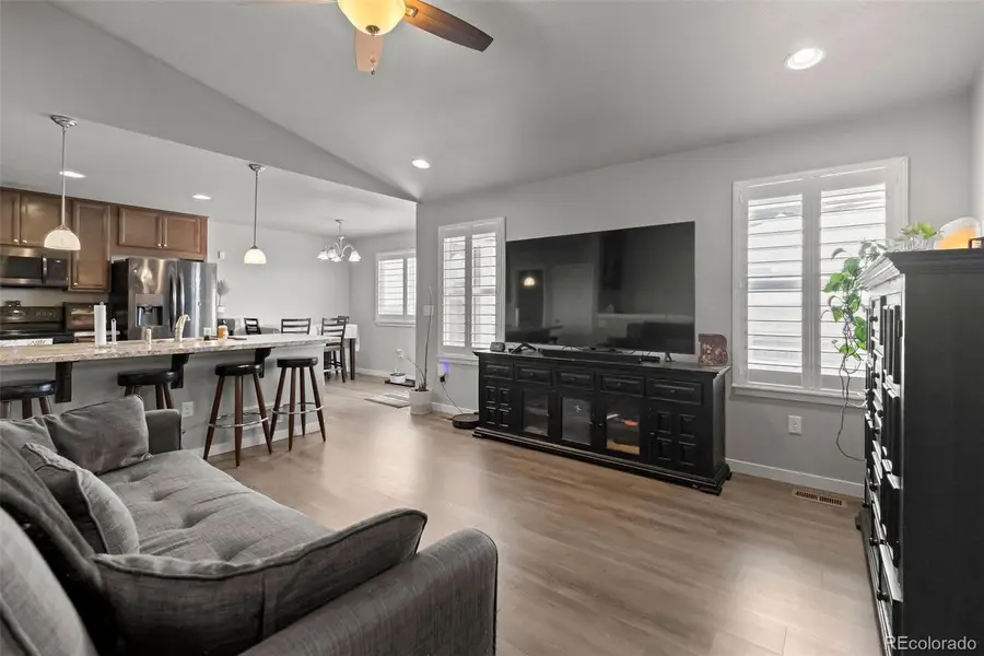 100 Bluebell Court, Wiggins, CO 80654 - #3