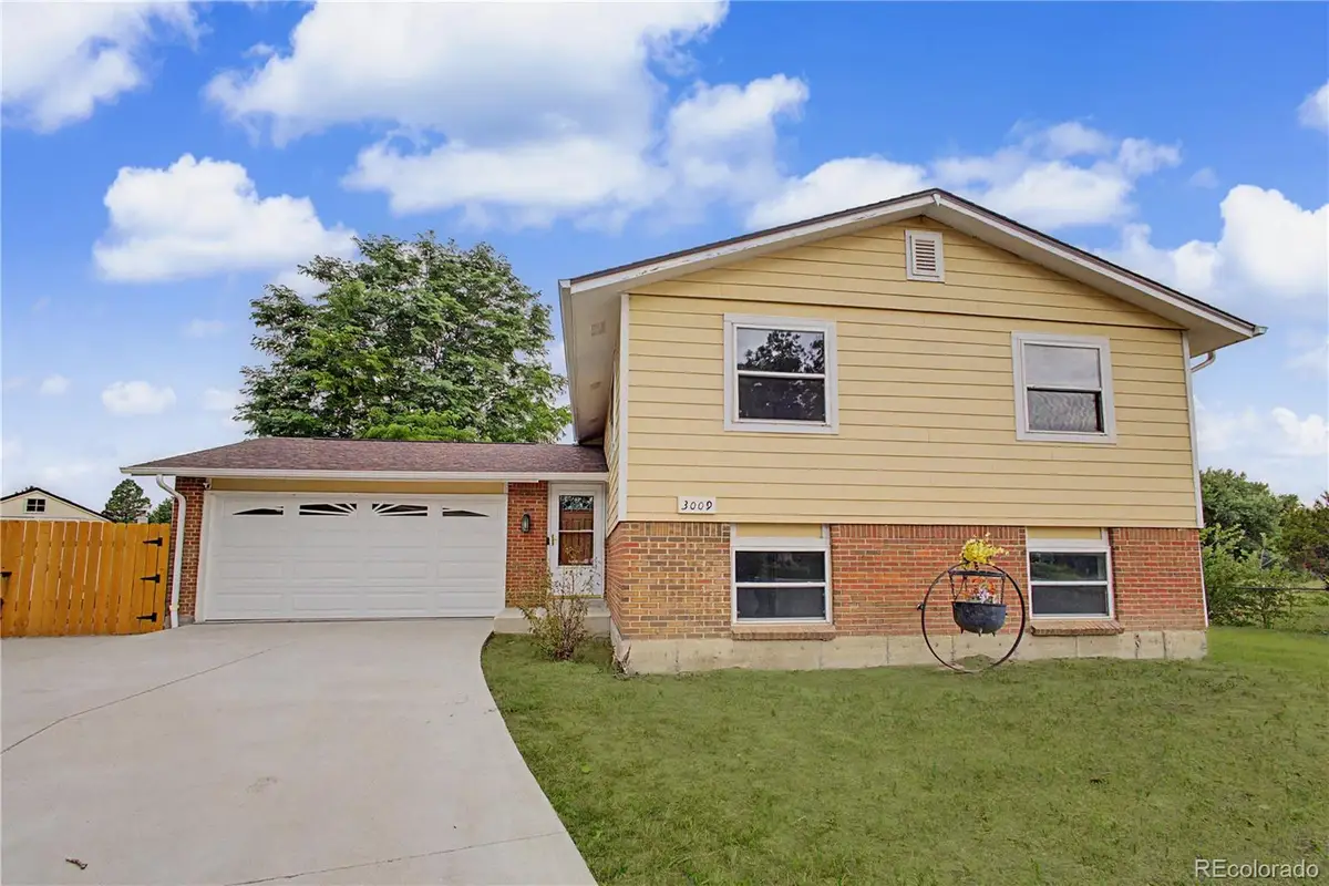 3009 S Dayton Court, Denver, CO 80231 - #1