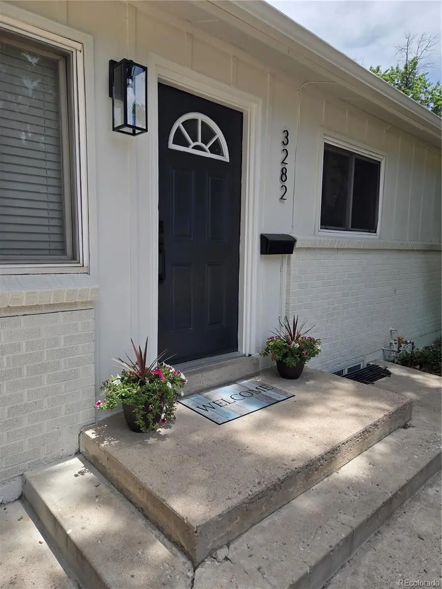 3282 S Vrain Street, Denver, CO 80236 - #1
