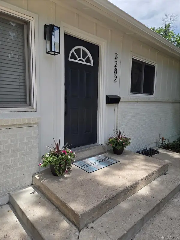 3282 S Vrain Street, Denver, CO 80236