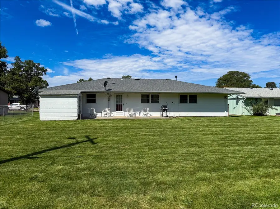 862 N 14th Street, Burlington, CO 80807 - #2