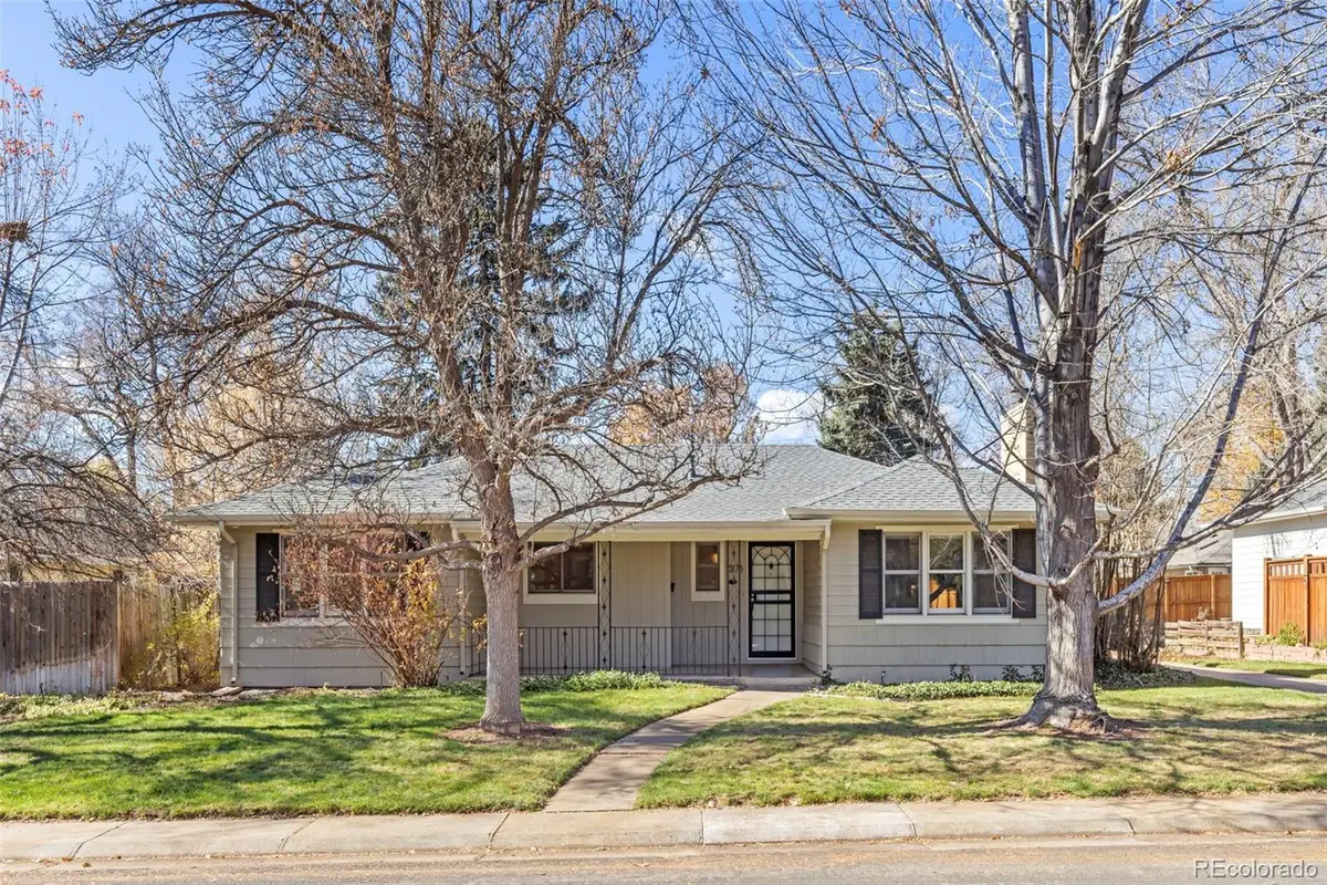 3173 S Gaylord Street, Englewood, CO 80113 - Image #1