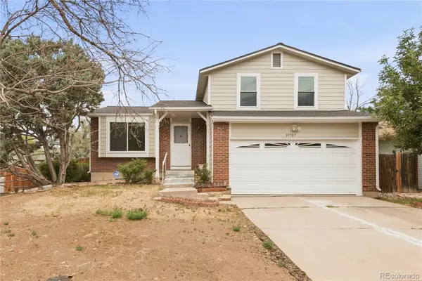 19707 E Princeton Place, Aurora, CO 80013