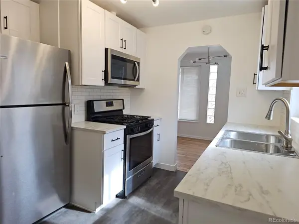 1543 N Willow Street, Denver, CO 80220