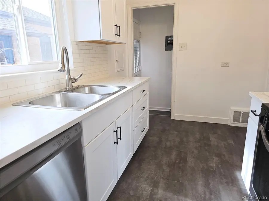 1543 N Willow Street, Denver, CO 80220 - #2