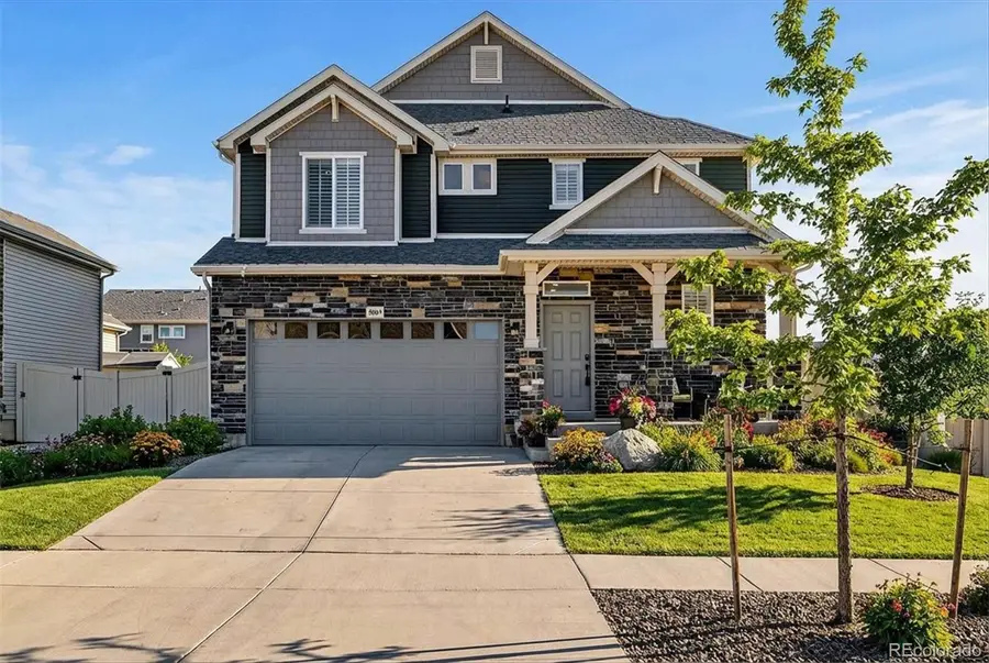 4504 N Picadilly Court, Aurora, CO 80019 - Image #2