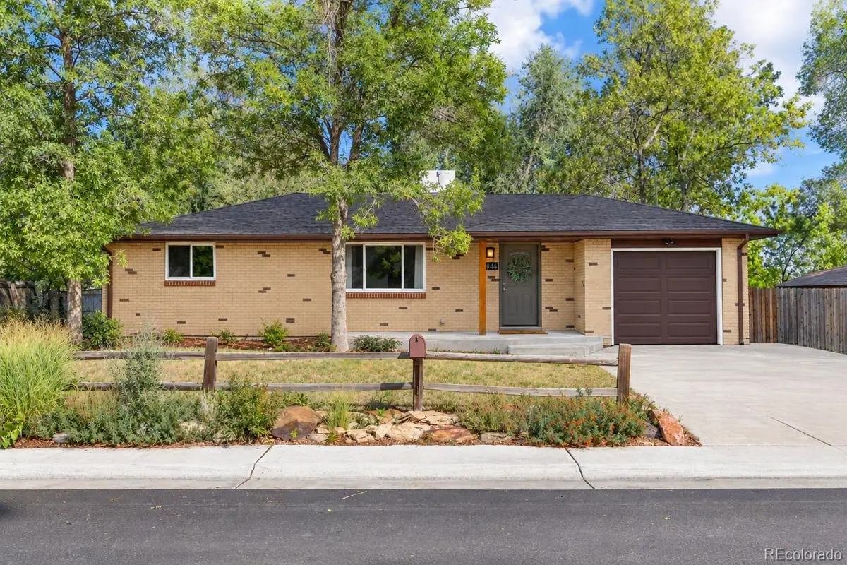7044 Newland Street, Arvada, CO 80003 - #1