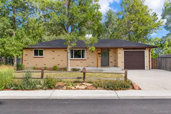 7044 Newland Street, Arvada, CO 80003
