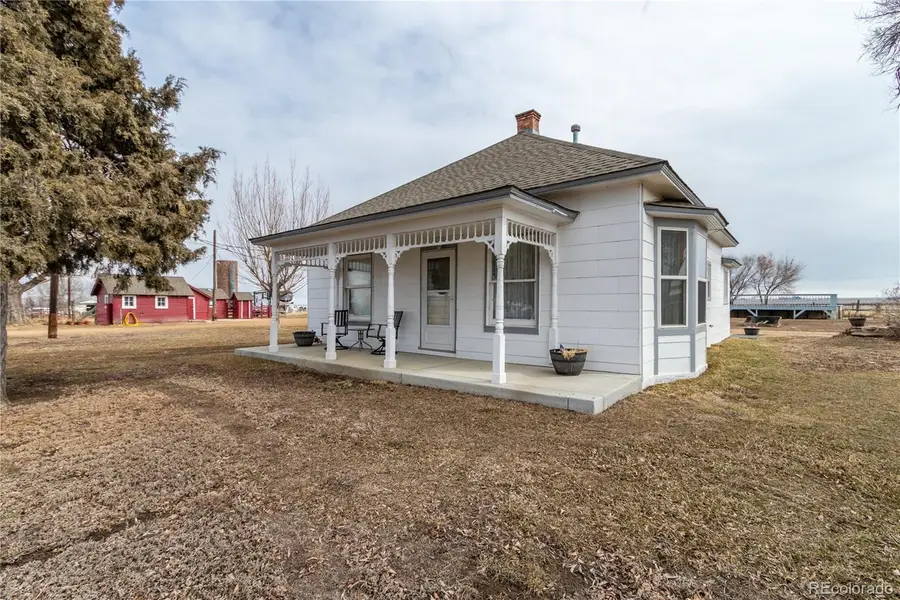 14798 N 115th Street, Longmont, CO 80504 - #3