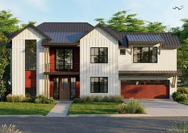 5182 Estes Lane, Arvada, CO 80002