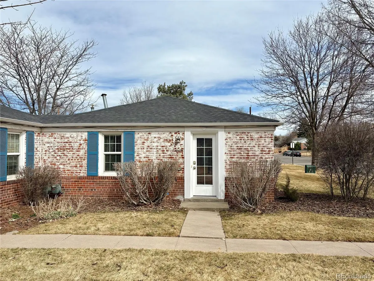 1267 Locust Street, Denver, CO 80220 - #1