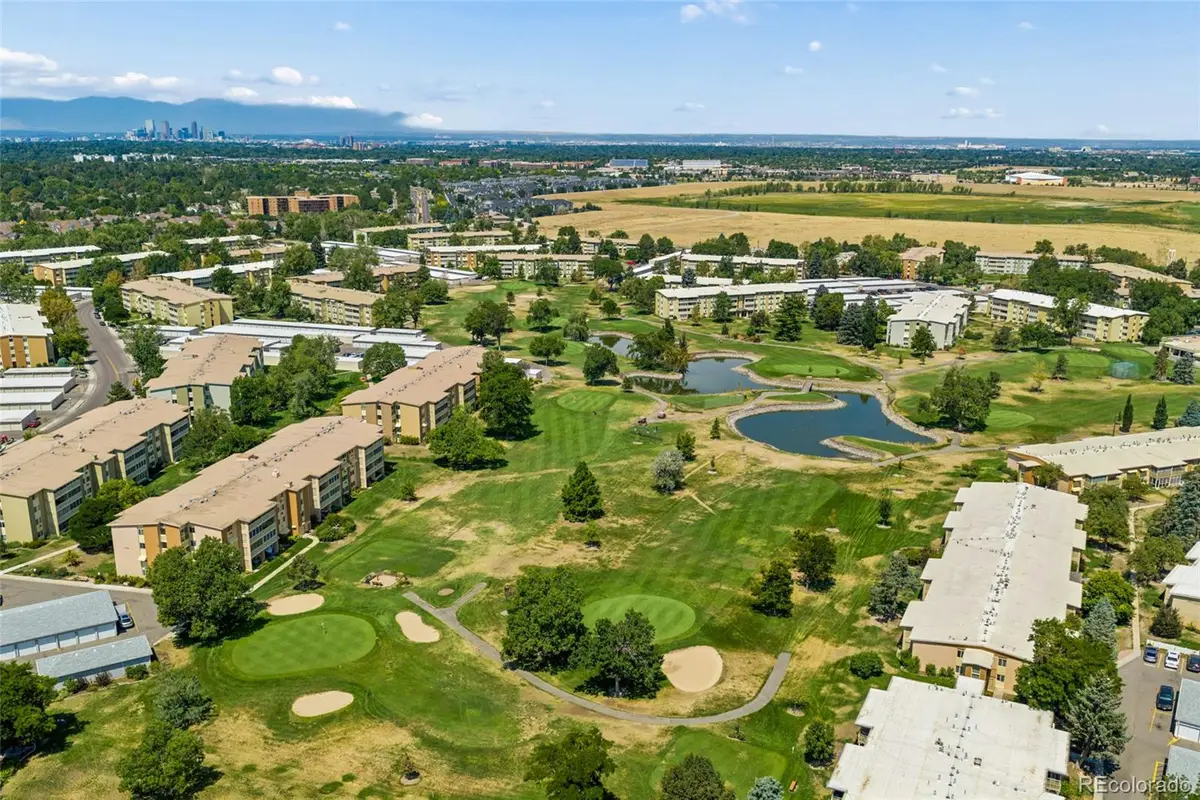 580 S Clinton Street #5A, Denver, CO 80247 - #1