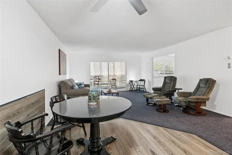 580 S Clinton Street #5A, Denver, CO 80247 - #3