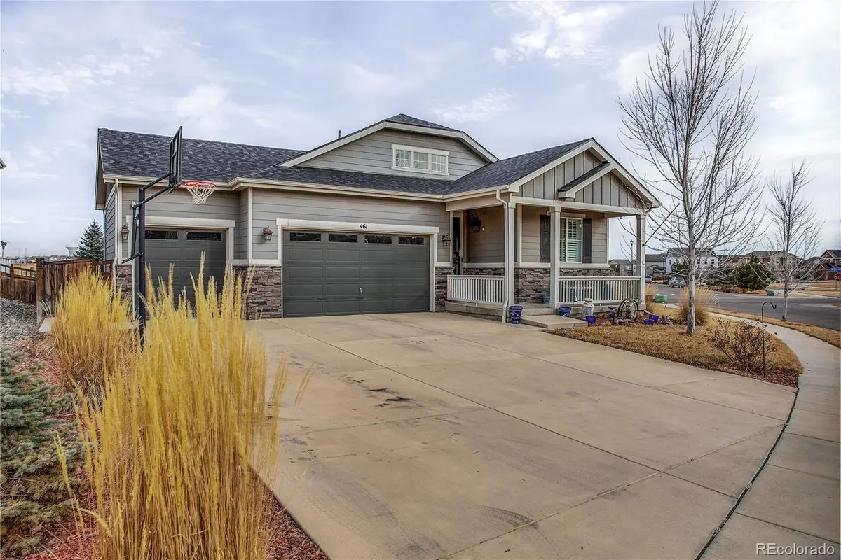 461 Azalea Street, Brighton, CO 80601 - Image #1