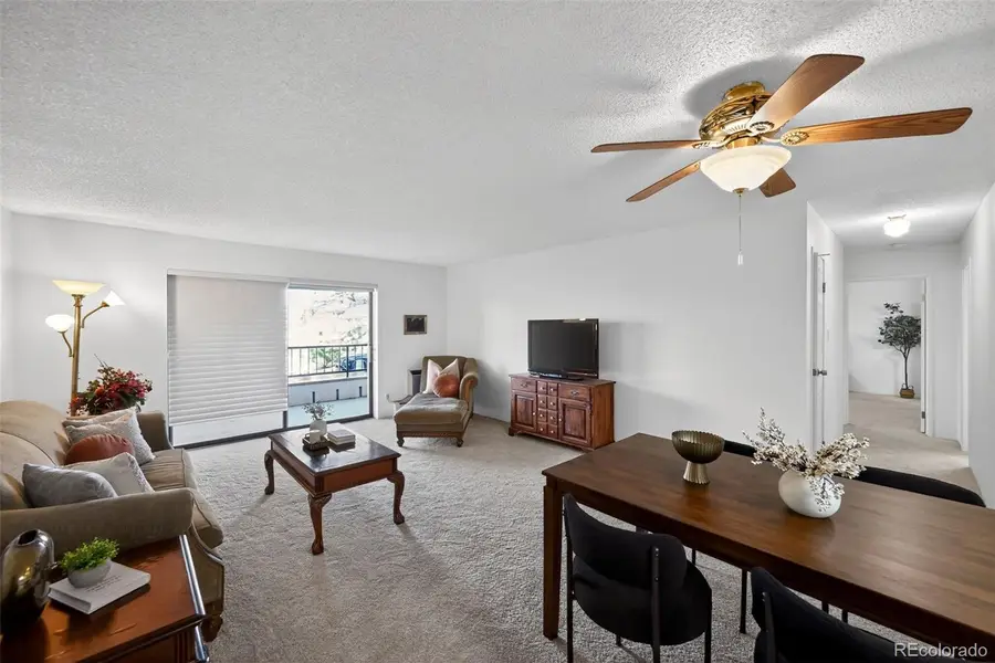 2868 S Heather Gardens Way #103, Aurora, CO 80014 - #3