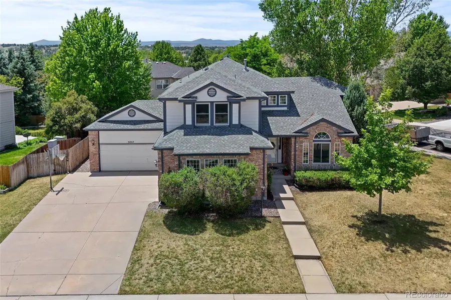 5807 S Espana Street, Aurora, CO 80015 - #3