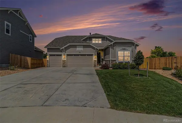 768 Sandpoint Drive, Longmont, CO 80504