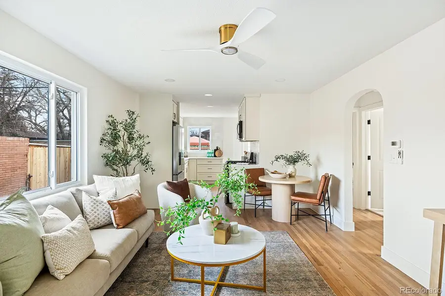 766 Dahlia Street, Denver, CO 80220 - Image #2