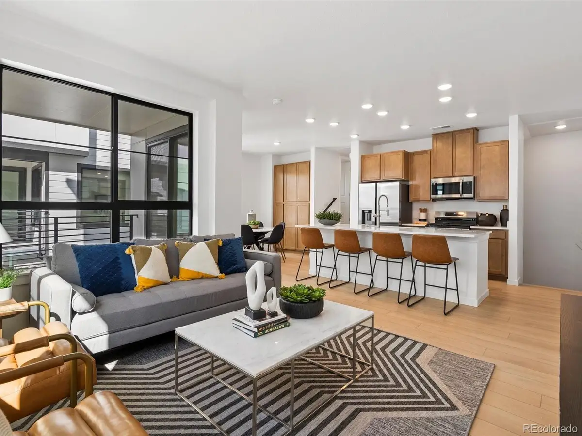 2020 S Holly Street #1, Denver, CO 80222 - #1