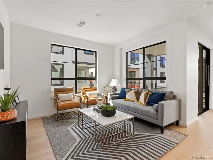 2020 S Holly Street #1, Denver, CO 80222 - #2