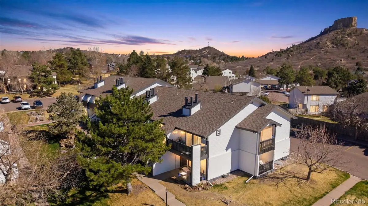 532 Oakwood Drive #E207, Castle Rock, CO 80104 - #1