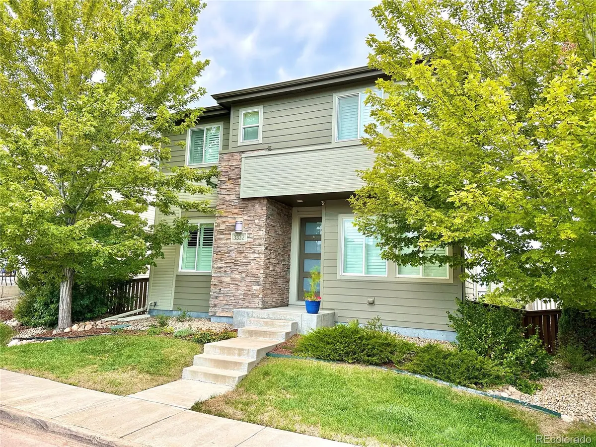 3332 Cranston Circle, Highlands Ranch, CO 80126 - #1