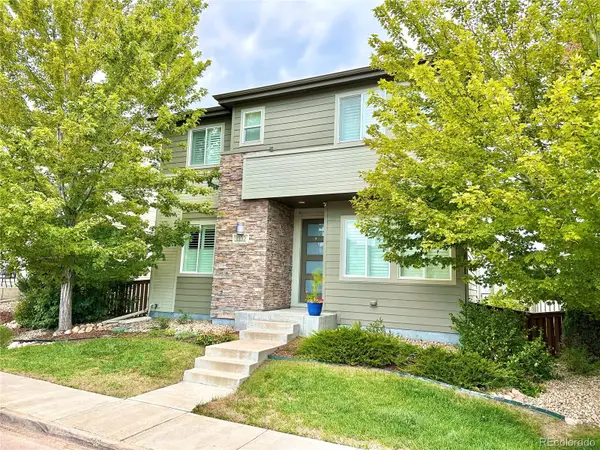 3332 Cranston Circle, Highlands Ranch, CO 80126