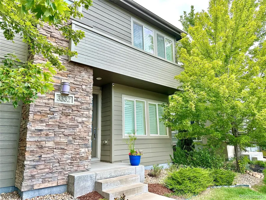 3332 Cranston Circle, Highlands Ranch, CO 80126 - #2
